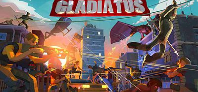 Oculus Quest 游戏《拉迪亚特斯》Gladiatus VR